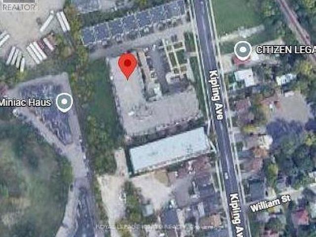 House for sale in York, Ontario