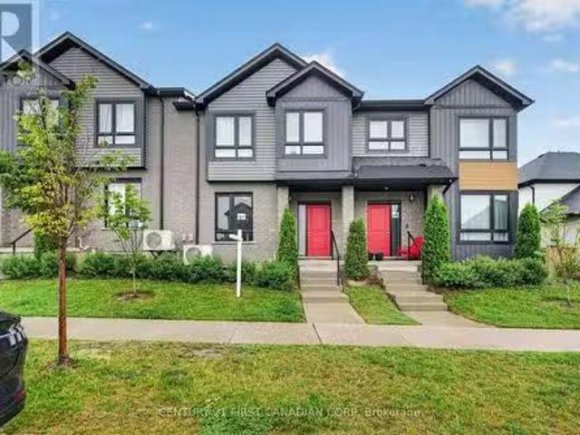 Condo for sale in Arva, Ontario