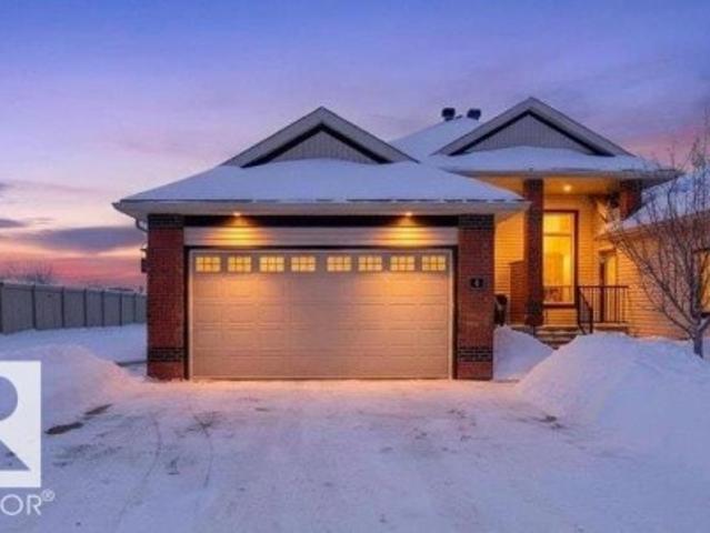 Duplex for sale in Wedgewood, Alberta