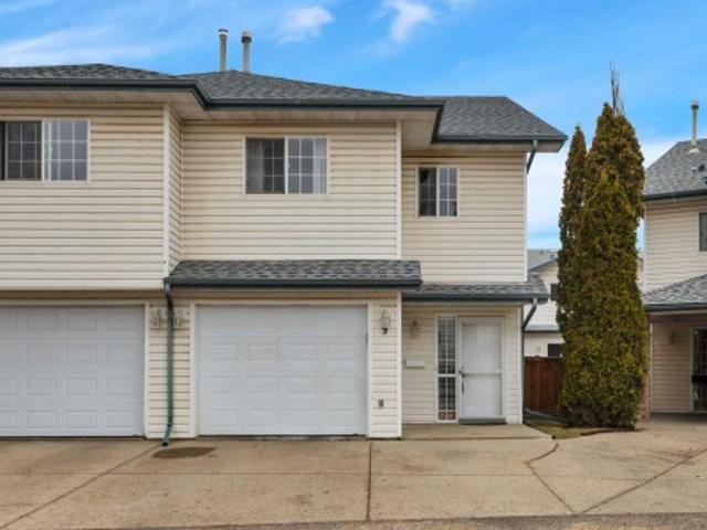 Duplex for sale in Wedgewood, Alberta