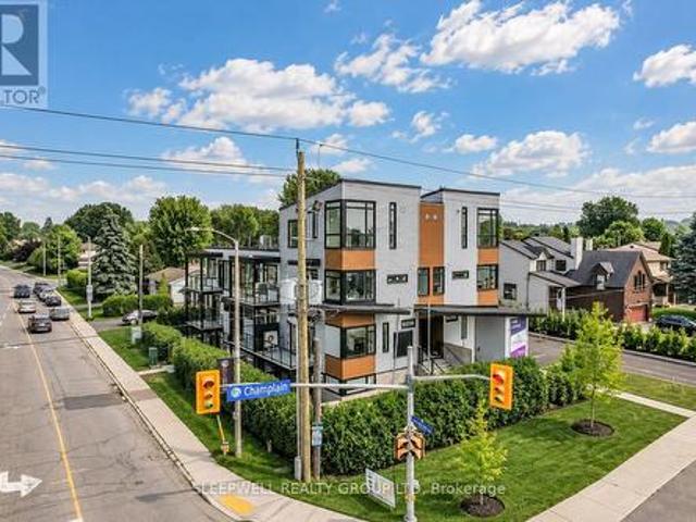 House for rent in Queenswood Village, Ottawa