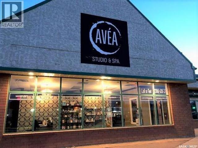 Commercial for rent in Yorkton, Saskatchewan