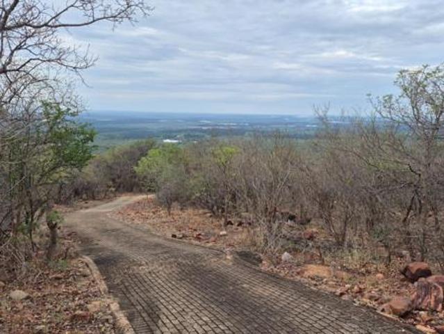 Property for sale in Mopani, Limpopo