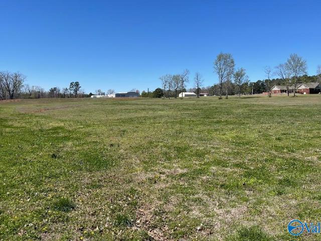 Land for sale in Guntersville, Alabama