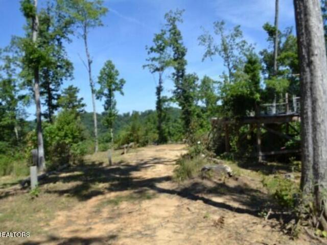 Land for sale in Tennessee