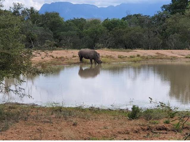 Property for sale in Mopani, Limpopo