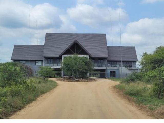 Property for sale in Mopani, Limpopo