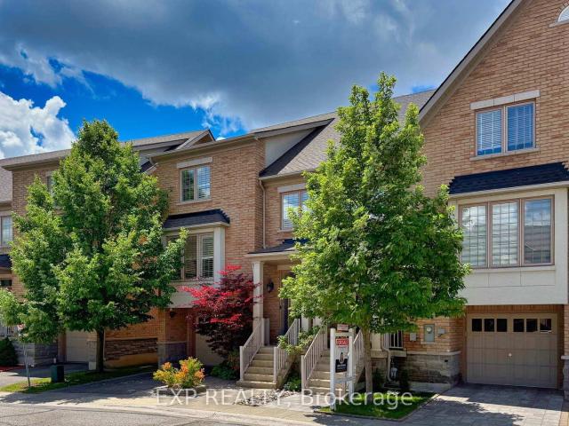Townhouse for sale in Woburn, Ontario