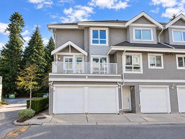 Townhouse for sale in Walnut Grove, Township of Langley