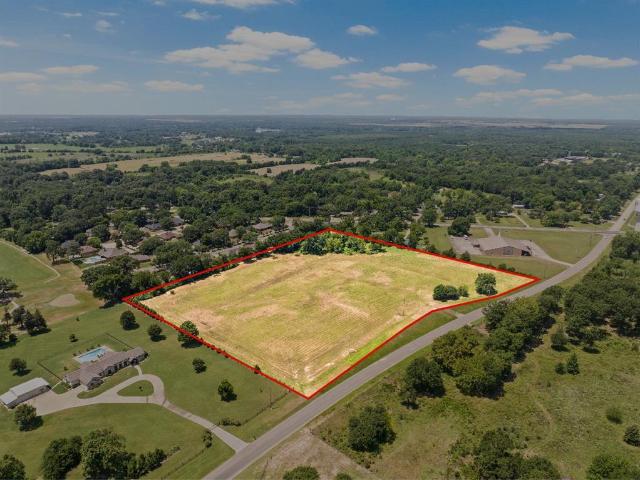 Land for sale in Titus, Texas