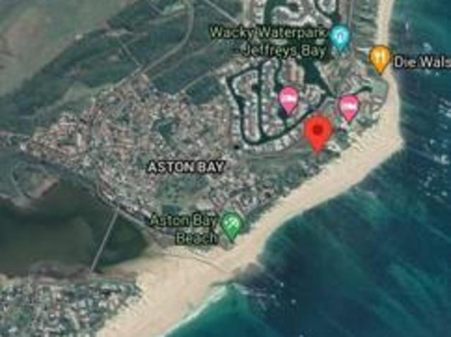 Land for sale in Cape St Francis, Eastern Cape