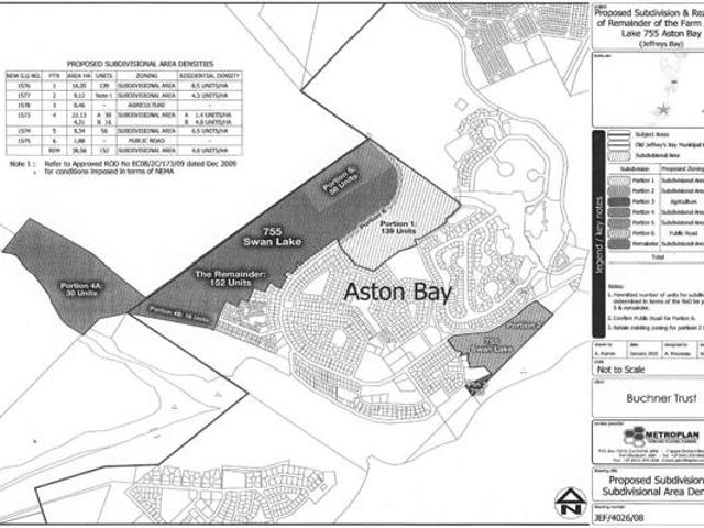 Land for sale in Cape St Francis, Eastern Cape
