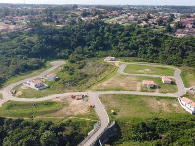 Land for sale in Bisho, Eastern Cape