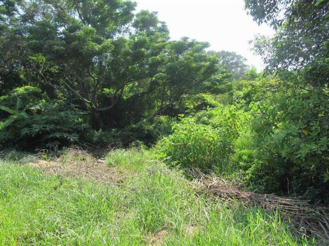 Land for sale in Durban