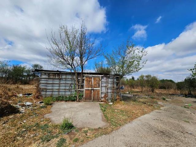 Land for sale in Midvaal, Gauteng