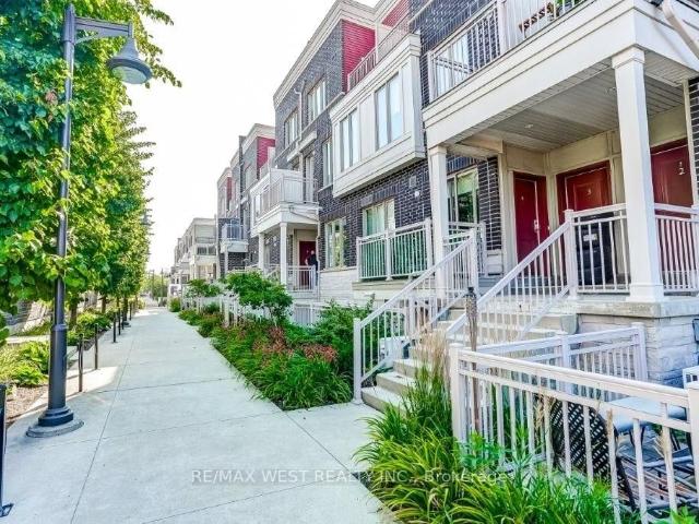 Condo for rent in Woburn, Ontario