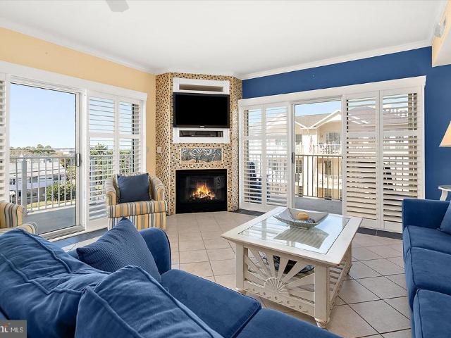 Condo for sale in Little Salisbury, Ocean City