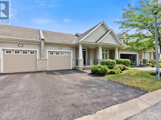 Land for sale in Niagara, Ontario