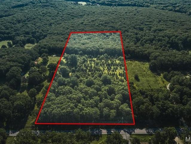 Land for sale in Phelps, Missouri