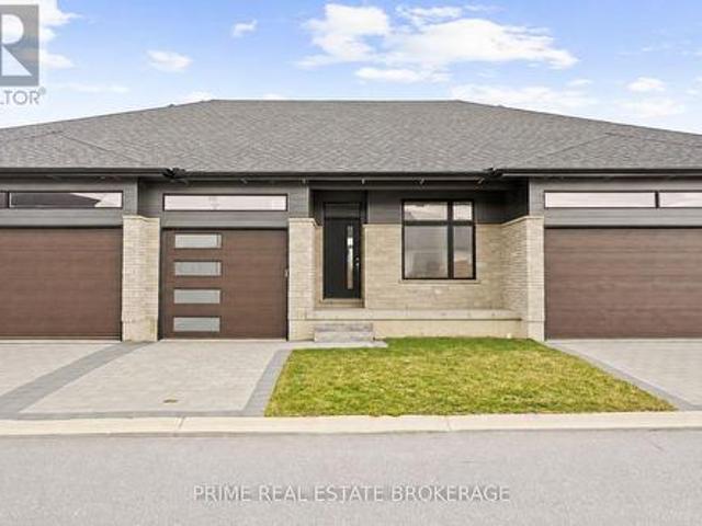 Land for sale in Lambton Shores, Ontario