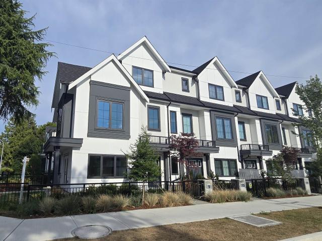 Townhouse for sale in Richmond, British Columbia
