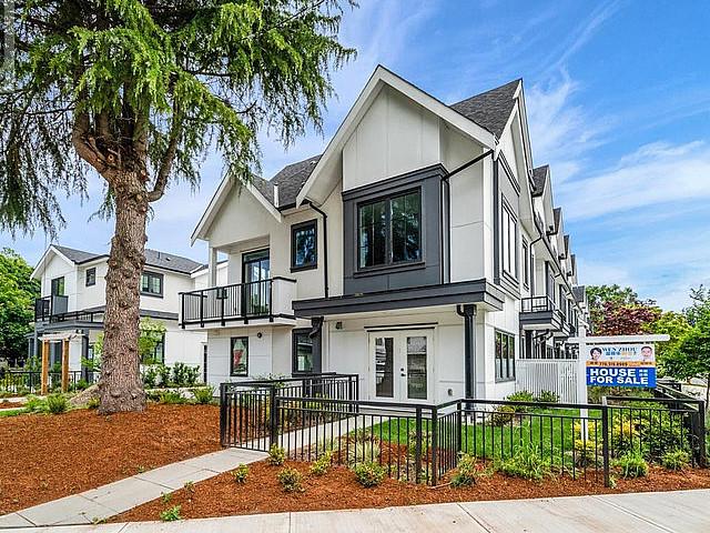 Condo for sale in Richmond