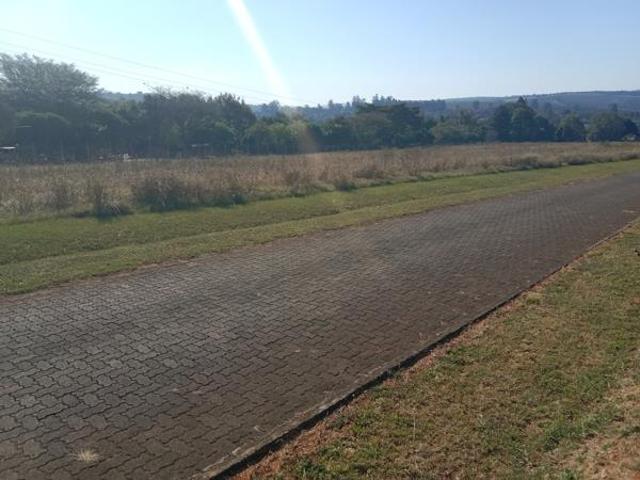 Property for sale in Ehlanzeni, Mpumalanga
