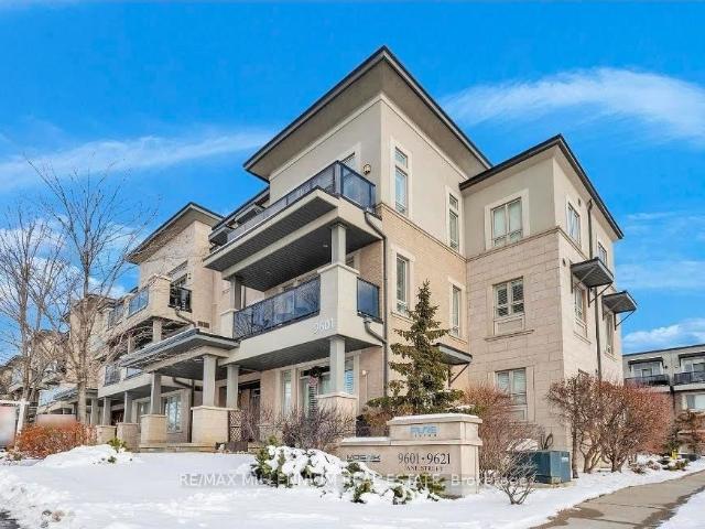 Condo for sale in Woburn, Ontario