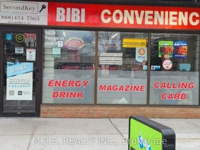 Commercial for sale in York, Ontario