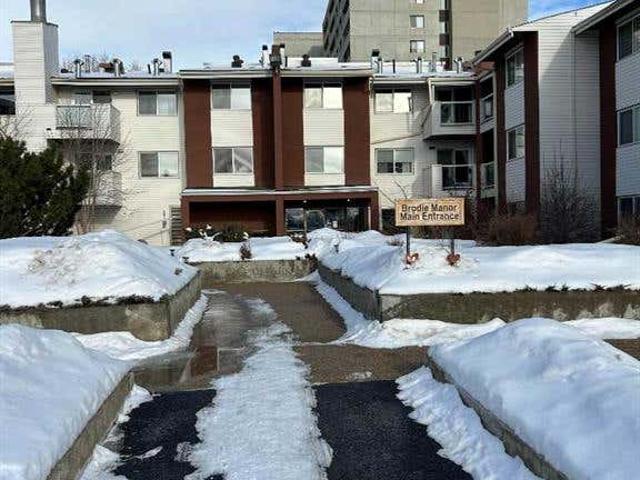Condo for sale in Grande Prairie, Alberta
