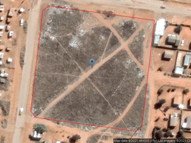 Property for sale in Dr Kenneth Kaunda, North West