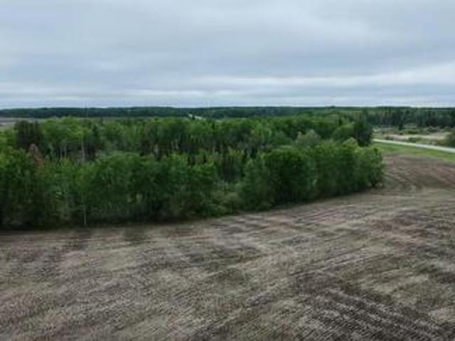 Land for sale in Saskatchewan