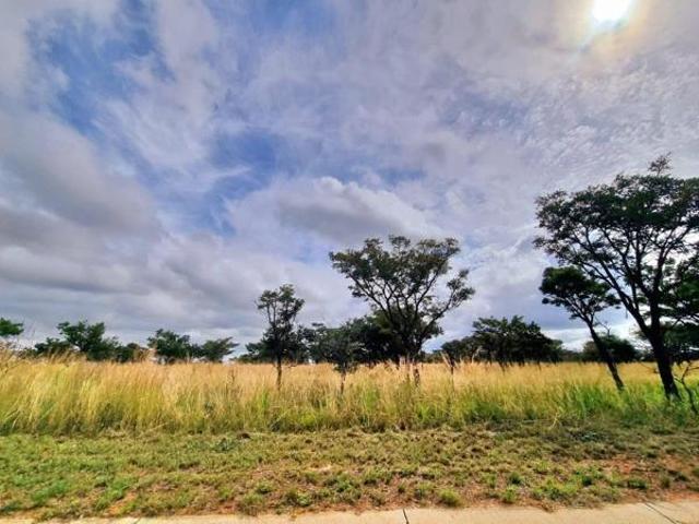 Property for sale in Naboomspruit, Limpopo