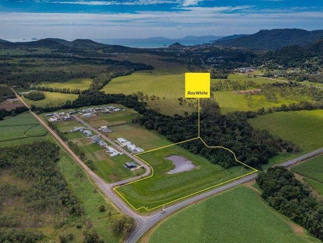 Land for sale in Queensland
