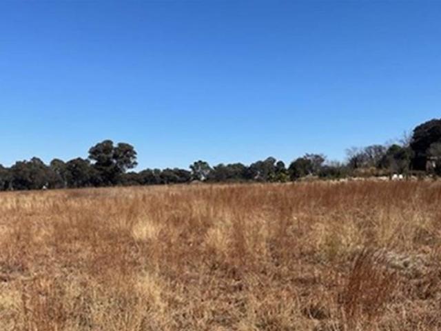 Land for sale in Midvaal, Gauteng