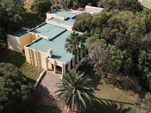 Property for sale in Waterkloof, Gauteng