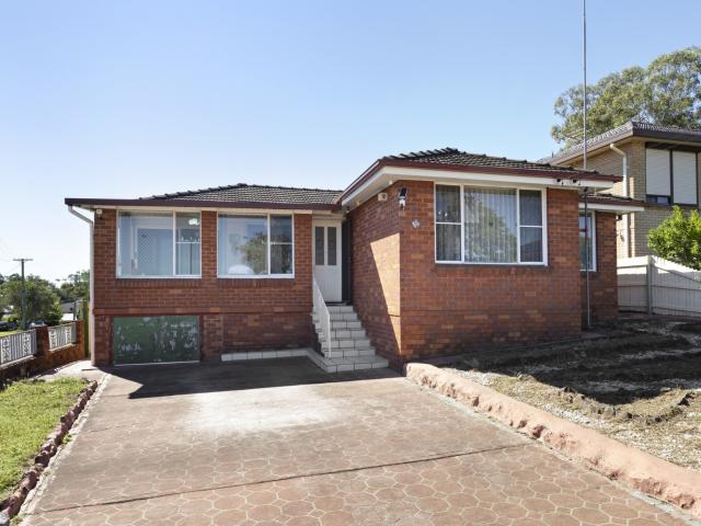House for rent in Sydney, New South Wales
