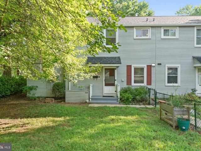 Condo for sale in Greenbelt, Maryland
