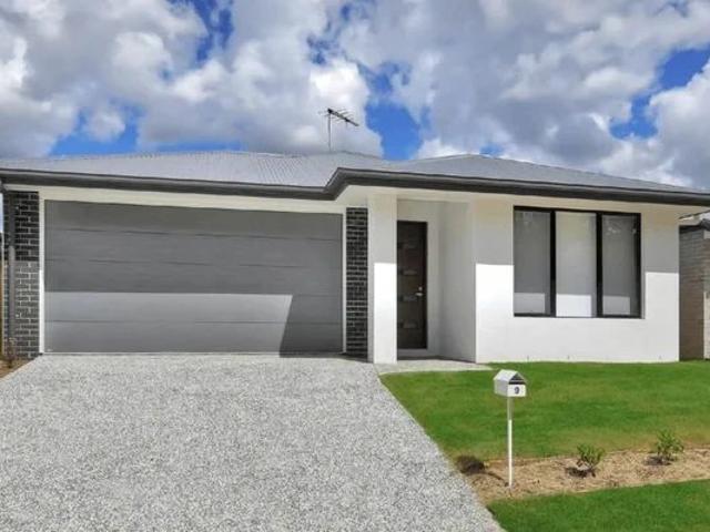 Apartment for rent in Toombul, Queensland