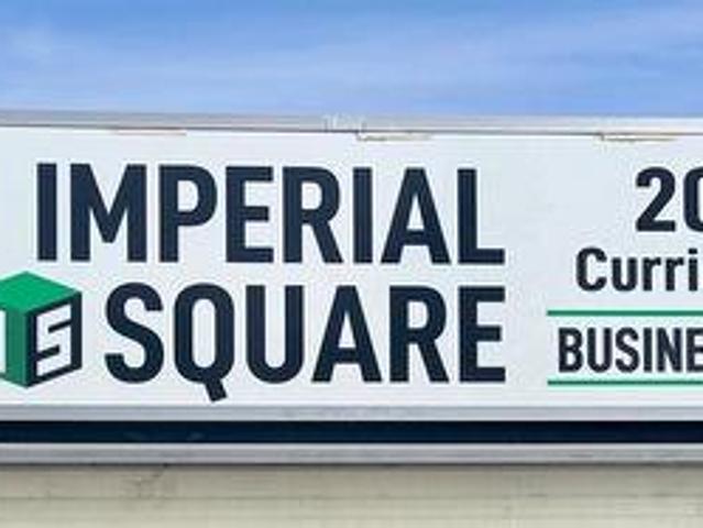 Commercial for sale in Forrest Station, Manitoba