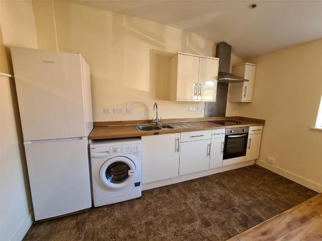 Apartment for rent in Brownsover, Rugby