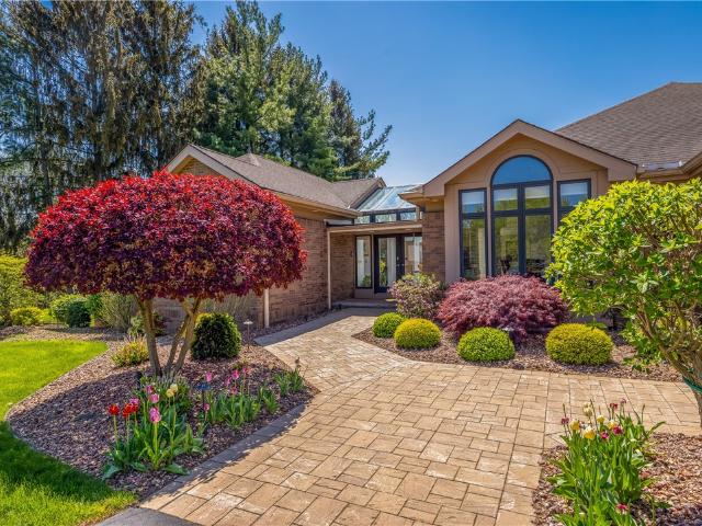 House for sale in Pittsford, New York