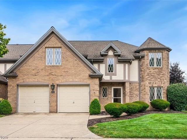 Townhouse for sale in Rocky River, Ohio