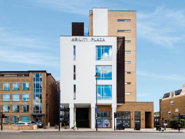 Apartment for rent in Haggerston, De Beauvoir Town