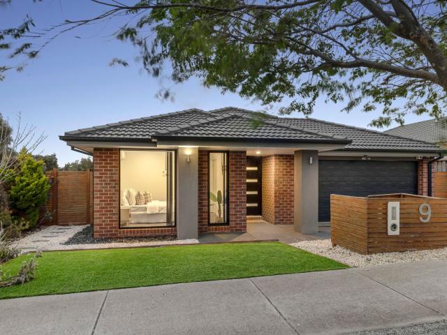 House for rent in Geelong, Victoria