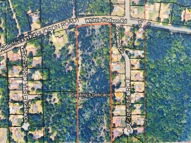 Land for sale in Dale, Alabama