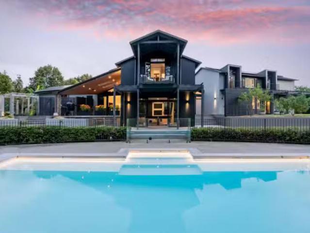 House for sale in Tamahere, Waikato