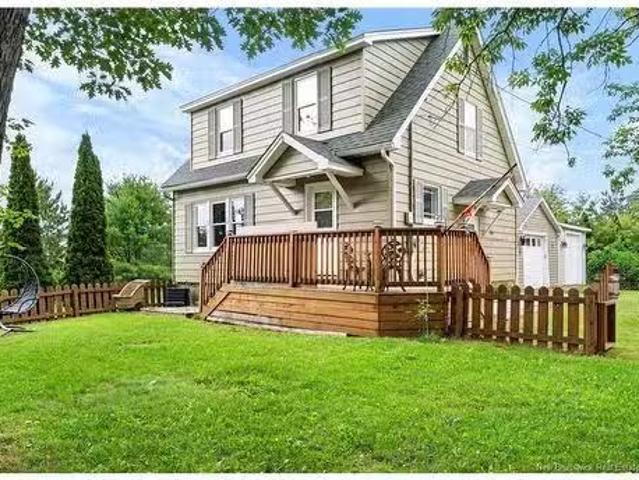 House for sale in Westmorland, New Brunswick