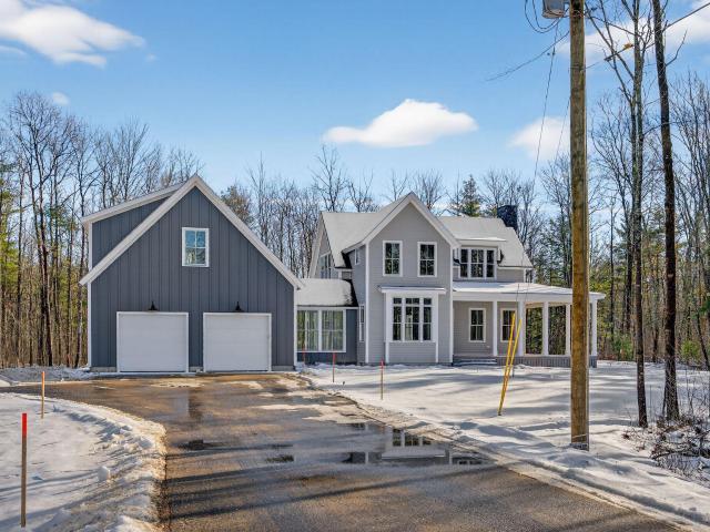 House for sale in Kennebunkport, Maine