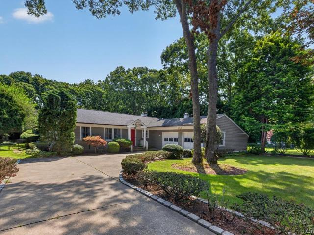 House for sale in Sagaponack, New York
